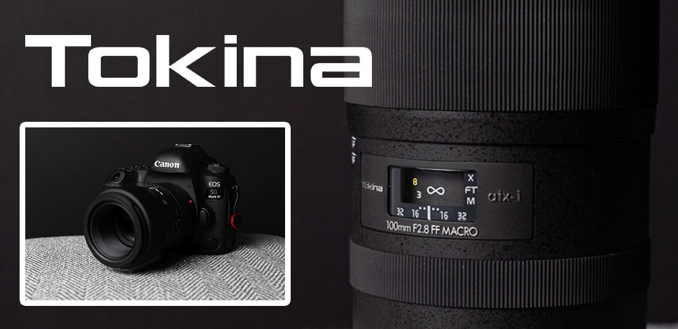 Tokina 100mm f2.8 FF MACRO | Lens Review Blog | Clifton Cameras Tokina 100mm f2.8 FF MACRO | Lens Review Blog | Clifton Cameras